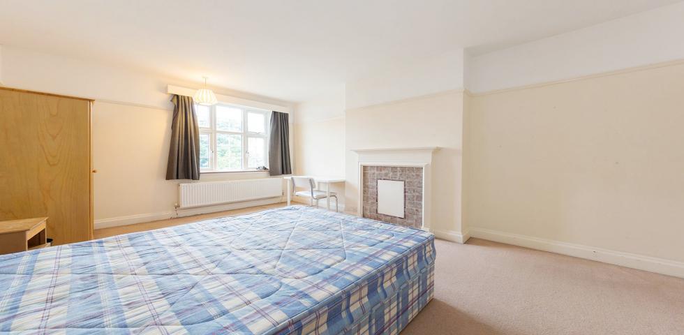 Modern and Central Apartment Finchley Road, Golders Green